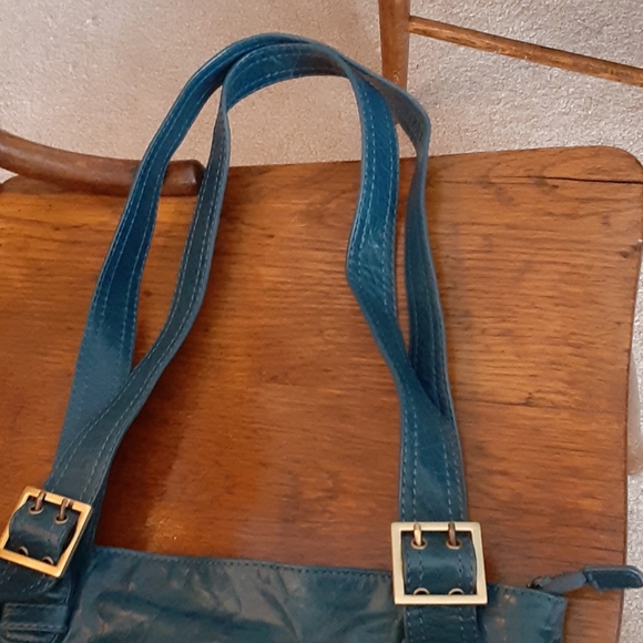 Stone Mountain Shoulder bag, like new - Picture 6 of 6